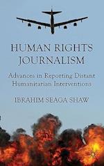 Human Rights Journalism