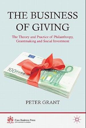 The Business of Giving