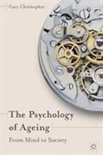 The Psychology of Ageing