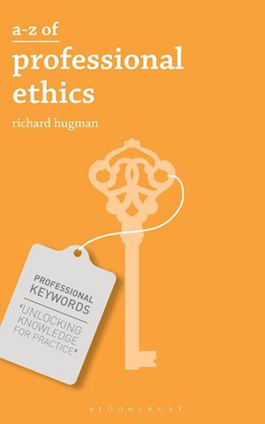 A-Z of Professional Ethics