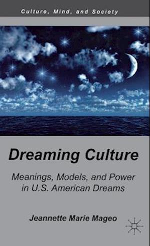 Dreaming Culture