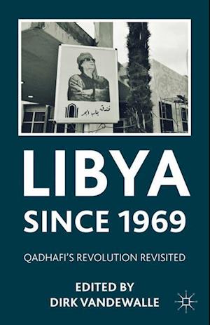 Libya Since 1969