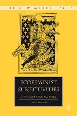 Ecofeminist Subjectivities