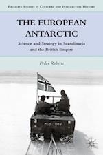 The European Antarctic