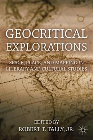 Geocritical Explorations