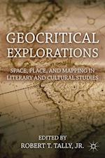 Geocritical Explorations