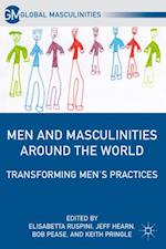 Men and Masculinities Around the World