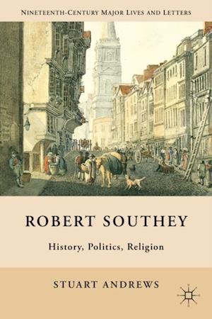 Robert Southey