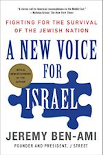New Voice for Israel
