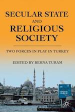 Secular State and Religious Society