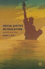Social Justice in Education