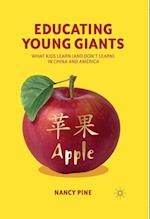 Educating Young Giants