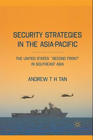 Security Strategies in the Asia-Pacific