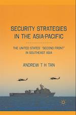 Security Strategies in the Asia-Pacific