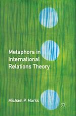 Metaphors in International Relations Theory