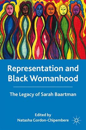 Representation and Black Womanhood