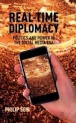 Real-Time Diplomacy