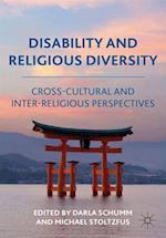 Disability and Religious Diversity