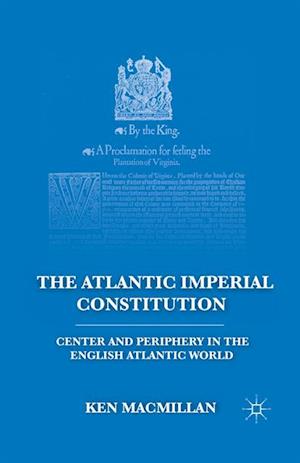 The Atlantic Imperial Constitution