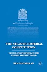 The Atlantic Imperial Constitution