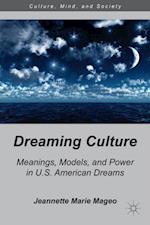 Dreaming Culture