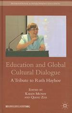 Education and Global Cultural Dialogue