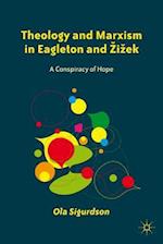 Theology and Marxism in Eagleton and Žižek