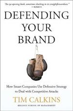 Defending Your Brand