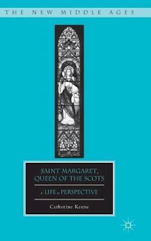 Saint Margaret, Queen of the Scots