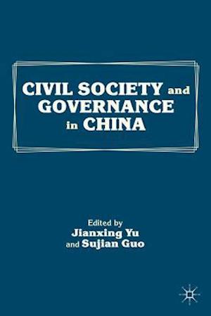 Civil Society and Governance in China