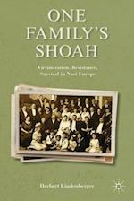 One Family’s Shoah
