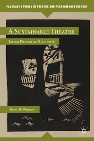 A Sustainable Theatre