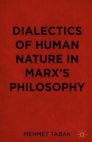 Dialectics of Human Nature in Marx's Philosophy