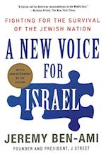 A NEW VOICE FOR ISRAEL