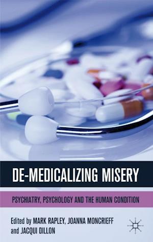 De-Medicalizing Misery