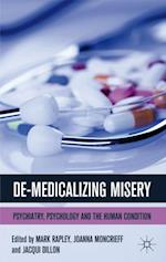 De-Medicalizing Misery