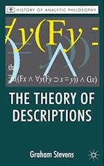 Theory of Descriptions