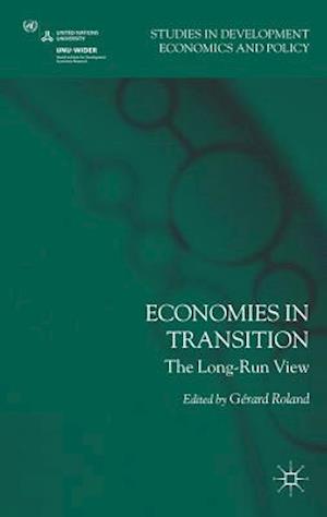 Economies in Transition