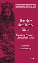 New Regulatory State