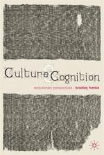 Culture and Cognition