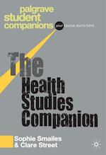 Health Studies Companion