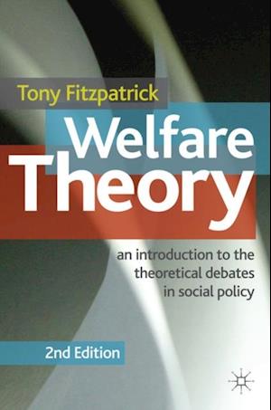 Welfare Theory