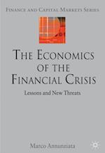 Economics of the Financial Crisis