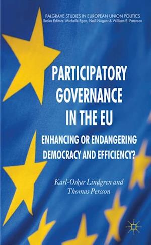 Participatory Governance in the EU