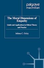 The Moral Dimensions of Empathy