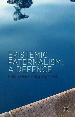 Epistemic Paternalism