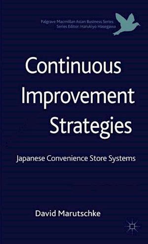 Continuous Improvement Strategies