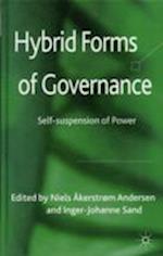 Hybrid Forms of Governance