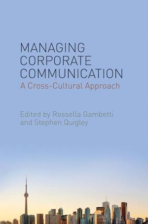 Managing Corporate Communication