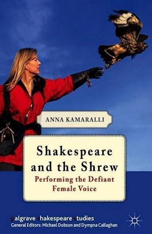 Shakespeare and the Shrew